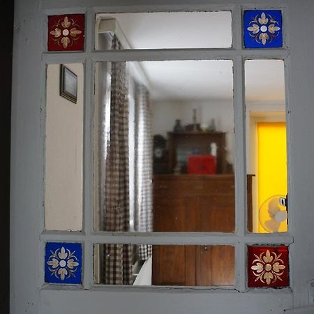 Historisches Fachwerkhaus Villa Reifferscheid  Bagian luar foto